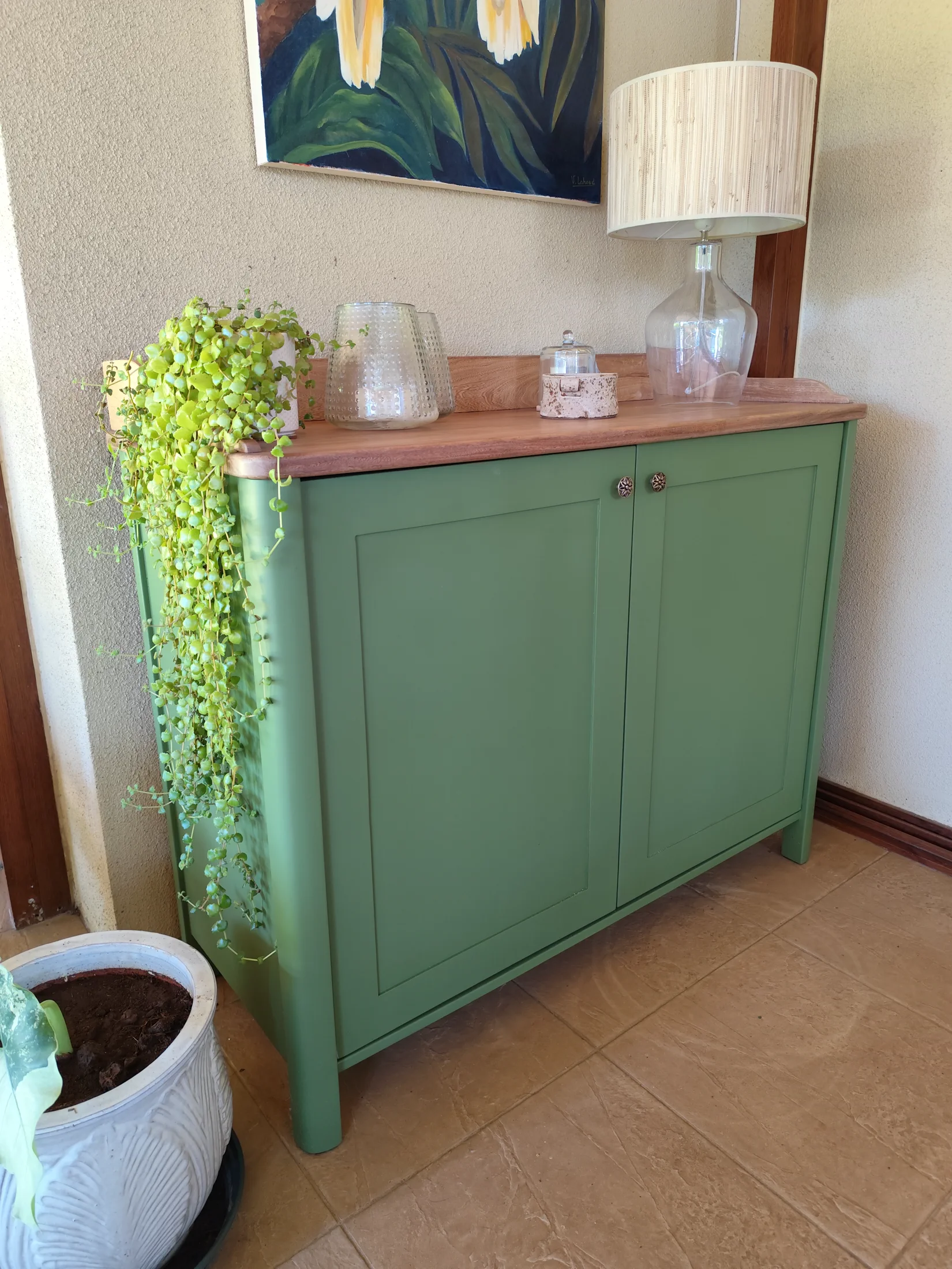 Sideboard