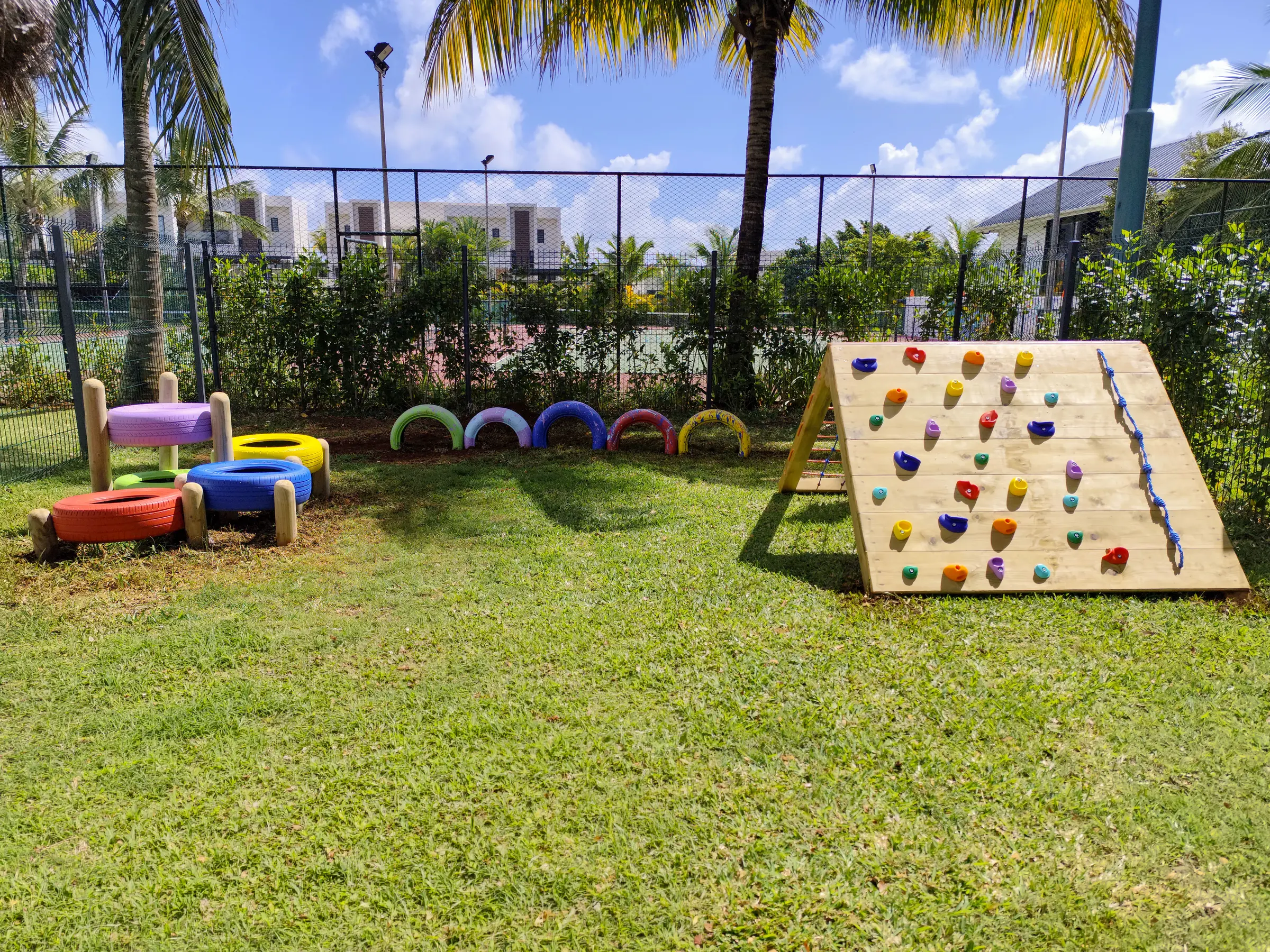 Playground