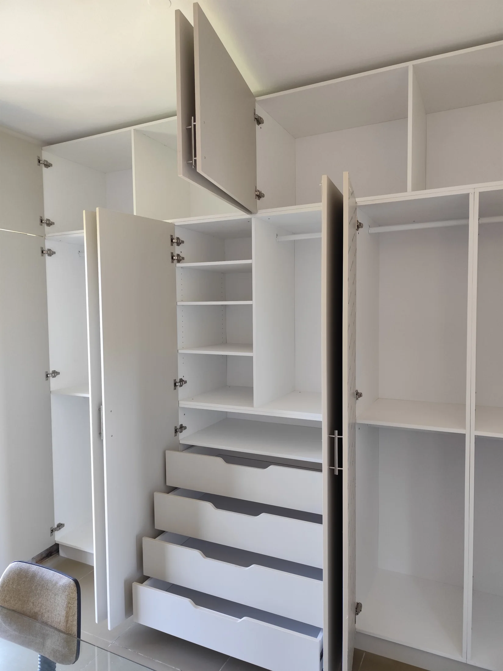 Wardrobe